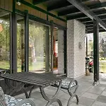 Hébergement de vacances 1007-n-hundested-humlehaven-5 *