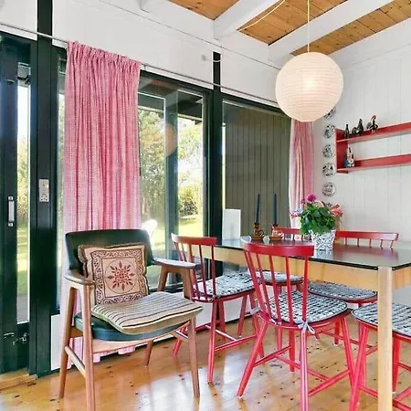 1007-n-hundested-humlehaven-5 Tatil Evi Hundested