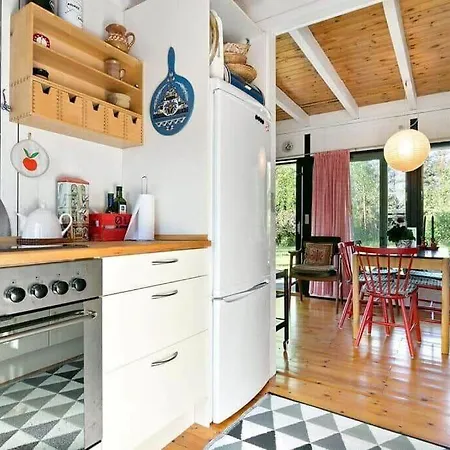 1007-n-hundested-humlehaven-5 Tatil Evi Hundested