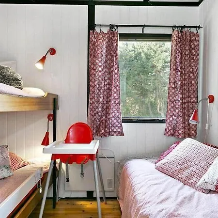 בית נופש 1007-n-hundested-humlehaven-5 הונדסטד