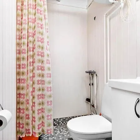 1007-n-hundested-humlehaven-5 Tatil Evi *