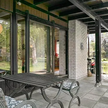 Tatil Evi 1007-n-hundested-humlehaven-5 Hundested