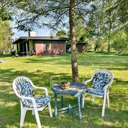 בית נופש 1007-n-hundested-humlehaven-5