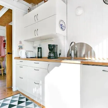 펜션 1007-n-hundested-humlehaven-5 *