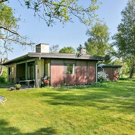Casa de Férias 1007-n-hundested-humlehaven-5