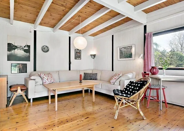 1007-n-hundested-humlehaven-5 Semesterbostad Hundested