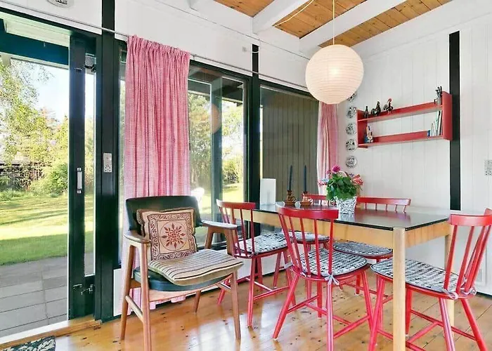 1007-n-hundested-humlehaven-5 Semesterbostad Hundested