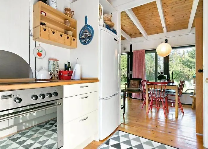 1007-n-hundested-humlehaven-5 Semesterbostad Hundested