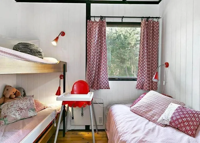 Semesterbostad 1007-n-hundested-humlehaven-5 Hundested